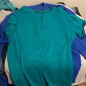 Armani shirt